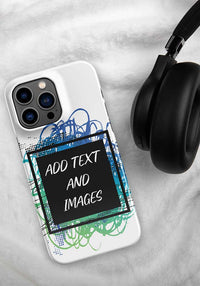 Apple iPhone® Snap Case - Design Your Own