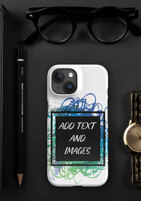 Apple iPhone® Snap Case - Design Your Own