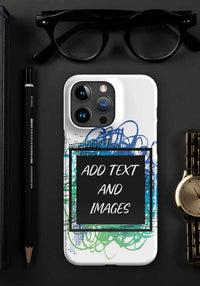 Apple iPhone® Snap Case - Design Your Own