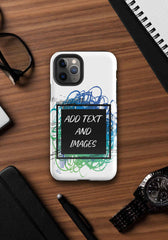 Apple iPhone® Tough Case - Design Your Own