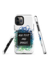 Apple iPhone® Tough Case - Design Your Own