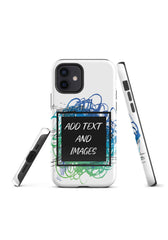 Apple iPhone® Tough Case - Design Your Own