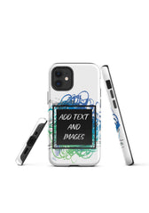 Apple iPhone® Tough Case - Design Your Own