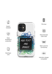 Apple iPhone® Tough Case - Design Your Own