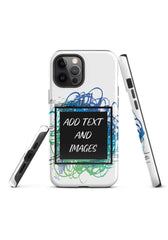 Apple iPhone® Tough Case - Design Your Own