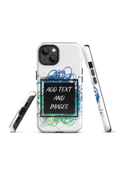 Apple iPhone® Tough Case - Design Your Own