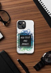 Apple iPhone® Tough Case - Design Your Own