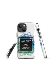 Apple iPhone® Tough Case - Design Your Own