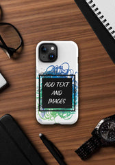 Apple iPhone® Tough Case - Design Your Own
