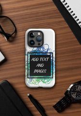 Apple iPhone® Tough Case - Design Your Own
