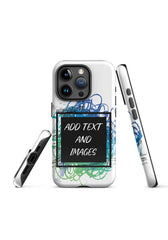 Apple iPhone® Tough Case - Design Your Own