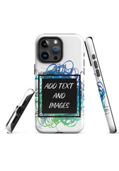 Apple iPhone® Tough Case - Design Your Own