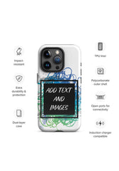 Apple iPhone® Tough Case - Design Your Own