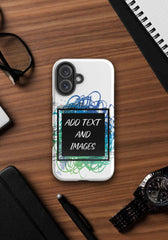 Apple iPhone® Tough Case - Design Your Own