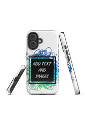 Apple iPhone® Tough Case - Design Your Own