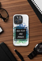 Apple iPhone® Tough Case - Design Your Own