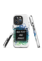 Apple iPhone® Tough Case - Design Your Own