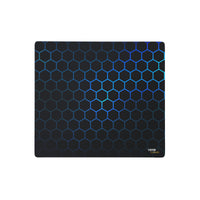 Exclusive Gamer Mouse Pad - Gamer Honeycomb Blue