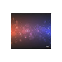 Exclusive Gamer Mouse Pad - Gamer Honeycomb Multicolor