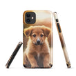 iPhone® Snap Case - Animal - Dog Style 1 - Glossy - iPhone 11