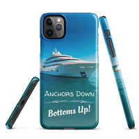 iPhone® Snap Case - Transportation (Sea) - Boat Style 1 - Glossy - iPhone 11 Pro Max