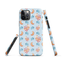 iPhone® Snap Case - Pattern - Cat 2 - Glossy - iPhone 12 Pro