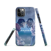 iPhone® Snap Case - Sports - Football Style 1 - Glossy - iPhone 12 Pro