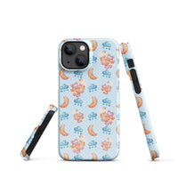 iPhone® Snap Case - Pattern - Cat 2 - Glossy - iPhone 13 Mini