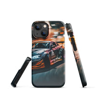 iPhone® Snap Case - Transportation - Car Style 1 - Glossy - iPhone 13 Mini