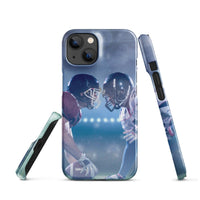 iPhone® Snap Case - Sports - Football Style 1 - Glossy - iPhone 14