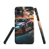 iPhone® Snap Case - Transportation - Car Style 1 - Matte - iPhone 11