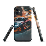 iPhone® Tough Case - Transportation - Car Style 1 - Glossy - iPhone 11