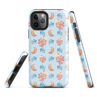 iPhone® Tough Case - Pattern - Cat 2 - Glossy - iPhone 11 Pro