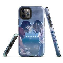 iPhone® Tough Case - Sports - Football Style 1 - Glossy - iPhone 11 Pro