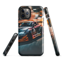 iPhone® Tough Case - Transportation - Car Style 1 - Glossy - iPhone 11 Pro