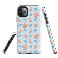 iPhone® Tough Case - Pattern - Cat 2 - Glossy - iPhone 11 Pro Max