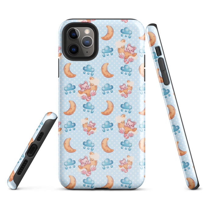 iPhone® Tough Case - Pattern - Cat 2 - Glossy - iPhone 11 Pro Max