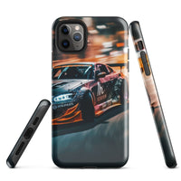 iPhone® Tough Case - Transportation - Car Style 1 - Glossy - iPhone 11 Pro Max