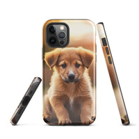 iPhone® Tough Case - Animal - Dog Style 1 - Glossy - iPhone 12 Pro