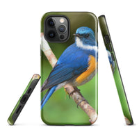 iPhone® Tough Case - Animal - Bird Style 1 - Glossy - iPhone 12 Pro Max