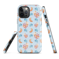 iPhone® Tough Case - Pattern - Cat 2 - Glossy - iPhone 12 Pro Max