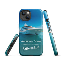 iPhone® Tough Case - Transportation (Sea) - Boat Style 1 - Glossy - iPhone 13