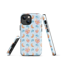 iPhone® Tough Case - Pattern - Cat 2 - Glossy - iPhone 13 mini