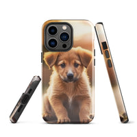 iPhone® Tough Case - Animal - Dog Style 1 - Glossy - iPhone 13 Pro