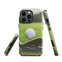 iPhone® Tough Case - Sports - Golf Style 1 - Glossy - iPhone 13 Pro