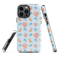 iPhone® Tough Case - Pattern - Cat 2 - Glossy - iPhone 13 Pro Max