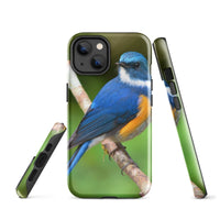 iPhone® Tough Case - Animal - Bird Style 1 - Glossy - iPhone 14