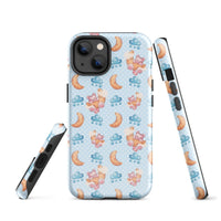 iPhone® Tough Case - Pattern - Cat 2 - Glossy - iPhone 14