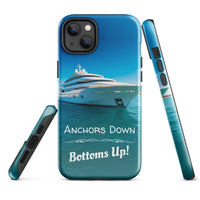 iPhone® Tough Case - Transportation (Sea) - Boat Style 1 - Glossy - iPhone 14 Plus