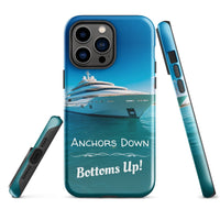 iPhone® Tough Case - Transportation (Sea) - Boat Style 1 - Glossy - iPhone 14 Pro Max